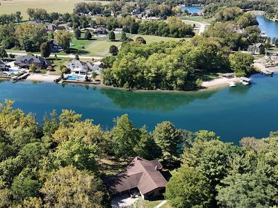 2085 Island Dr, Morris, IL, 60450