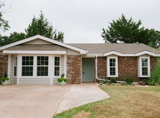 3304 E 3rd Ave, Stillwater, OK 74074