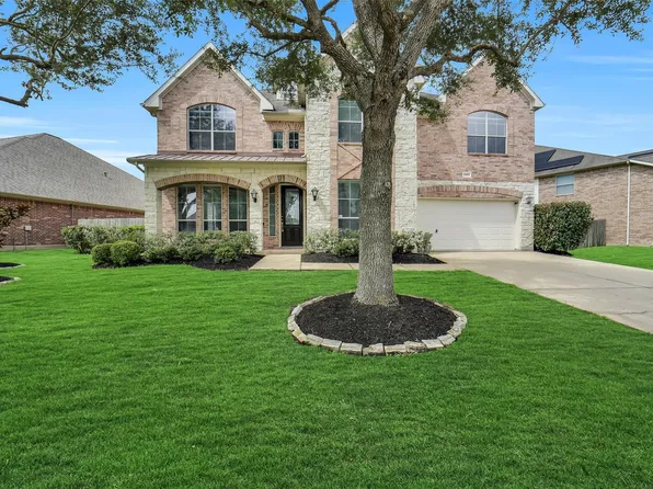 25911 Shady Dawn Ln, Katy, TX 77494