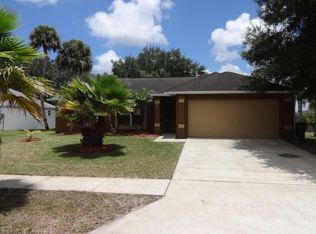 3210 Brentwood Ln, Melbourne, FL 32934