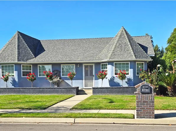 6711 N Chestnut Ave, Fresno, CA 93710