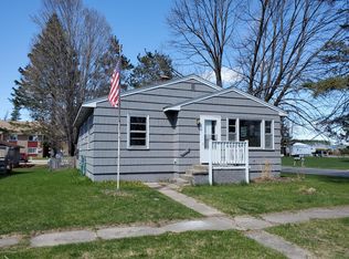 212 Birch St NE, Remer, MN 56672