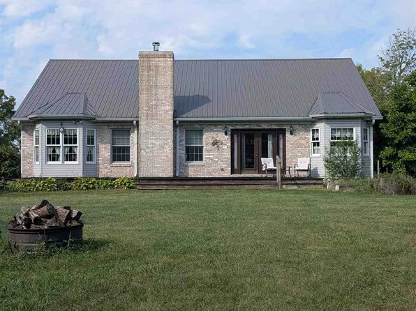 15835 Wagner Rd, Cambridge City, IN 47327