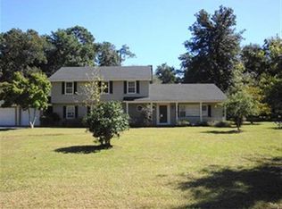 434 Belle Isle Rd, Georgetown, SC 29440