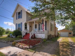 191 Maple St, Sparta, MI 49345