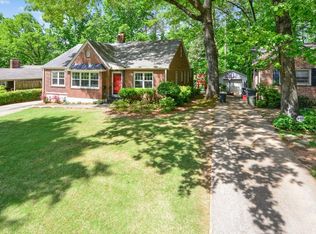 873 Stratford Rd, Avondale Estates, GA 30002