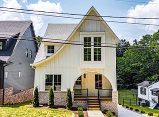 2014 Island Home Ave SE, Knoxville, TN 37920
