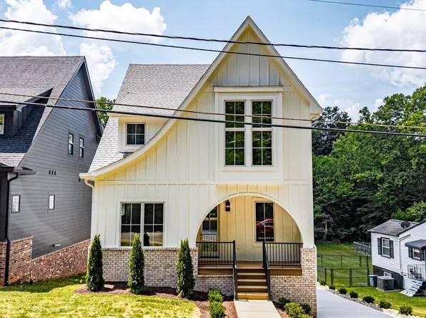 2014 Island Home Ave SE, Knoxville, TN 37920