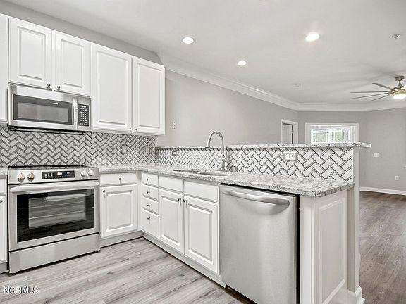 5th image of 395 S Crow Creek Drive NW Unit 2321
