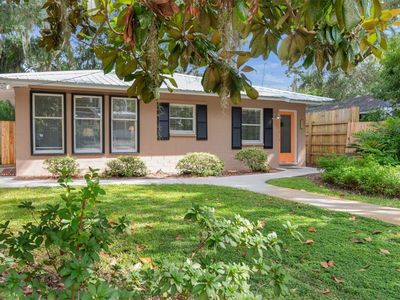 238 Broadway St, Saint Simons Island, GA, 31522