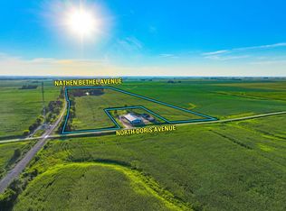 Nathen Bethel Avenue & North Doris Ave, Independence, IA 50644