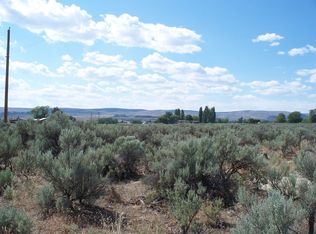 1120 Thomas Dr NE, Soap Lake, WA 98851