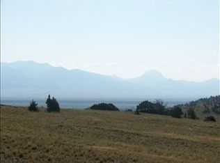 111 Shining Mountains Loop Rd, Ennis, MT 59729