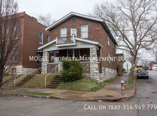 3260 Michigan Ave, Saint Louis, MO