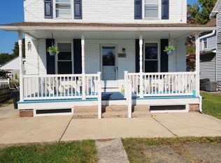 908 Neversink St, Reading, PA 19606