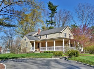 15 Longview Pl, Morristown, NJ 07960