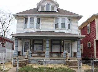 2240 N Kenwood Ave #2240, Indianapolis, IN