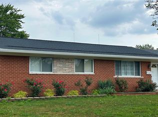 6326 Glastonbury St, Westland, MI 48185