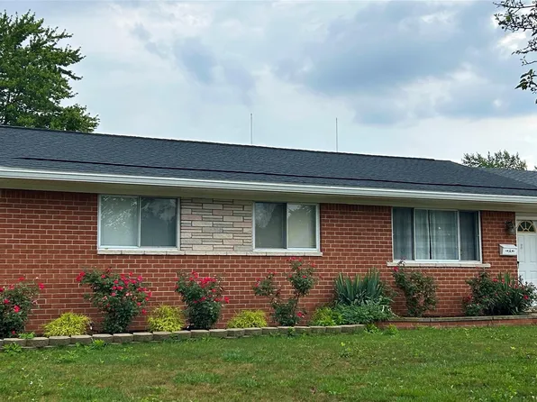 6326 Glastonbury St, Westland, MI 48185