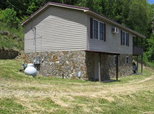 1197 E View Rd, Sylva, NC 28779