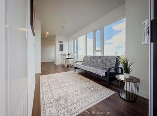 30 Samuel Wood Way #1404, Toronto, ON M9B 0C9