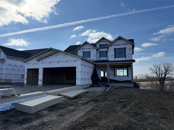 2607 Ponte Pl, Adel, IA 50003