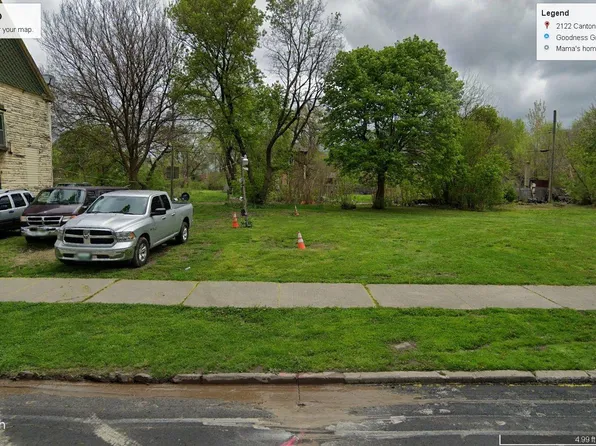 2122 Canton St, Detroit, MI 48207