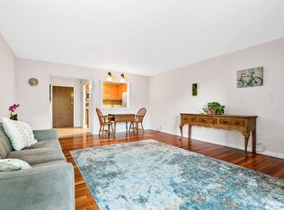 50-56 Broadlawn Park #401, Chestnut Hill, MA 02467