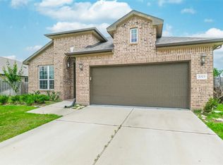 2023 Granite Park Ln, Rosenberg, TX 77469