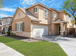 2331 E Pecan Rd, Phoenix, AZ 85040