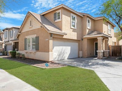 2331 E Pecan Rd, Phoenix, AZ, 85040