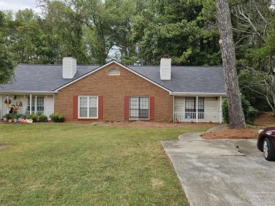 617 Greenvale Rd, Lawrenceville, GA, 30043