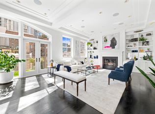 8 Warren St FL 8, New York, NY 10007
