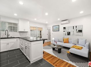 927 Euclid St #A, Santa Monica, CA 90403