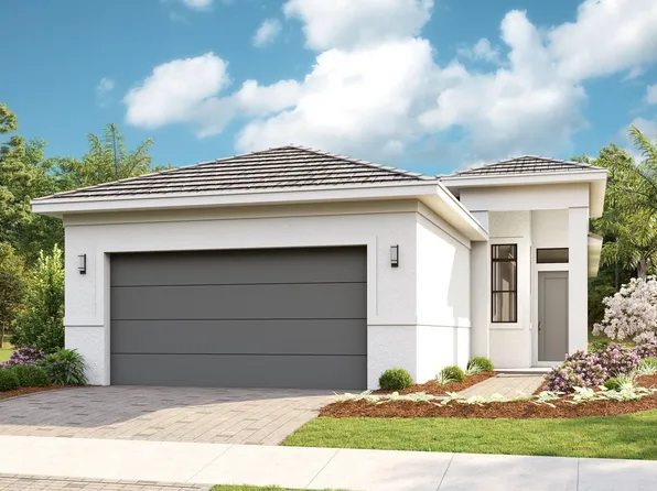 8065 SW Andrea Way, Port St Lucie, FL 34987