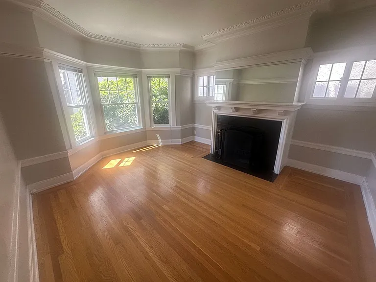 900 Taylor St #1313RC — Photo 2