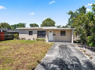 1141 SW 26th Ave, Fort Lauderdale, FL 33312