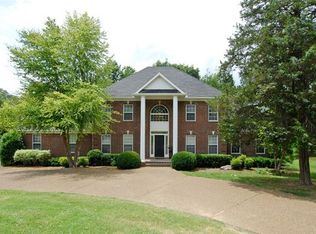 337 Sandcastle Rd, Franklin, TN 37069