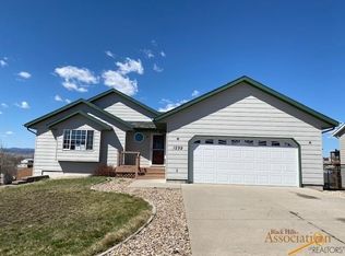 1299 Haakon St, Rapid City, SD 57703
