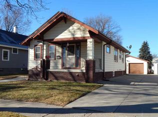 1010 S 5th St, Norfolk, NE 68701