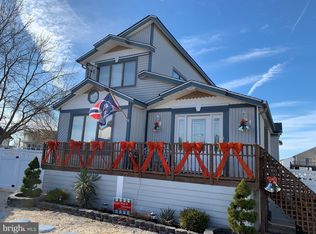 4 S Trenton Dr, Little Egg Harbor, NJ 08087