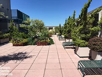 Rented by Brown Harris Stevens