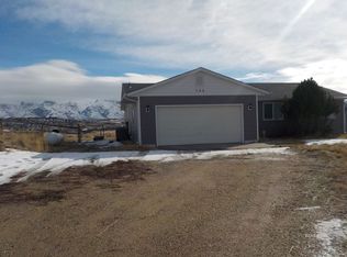 146 Cascade Dr, Spring Creek, NV 89815