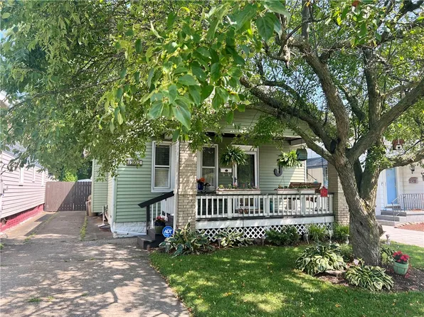 1202 W 33rd St, Erie, PA 16508