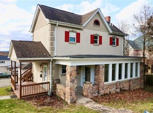 3384 Pike St, Herminie, PA 15637