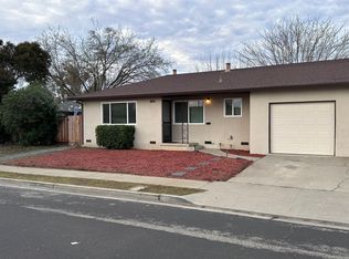3880 Mills Way, Livermore, CA