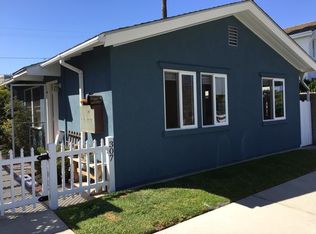 307 Seal Beach Blvd APT 2, Seal Beach, CA 90740