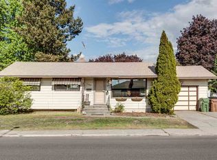 5720 N Maple St, Spokane, WA 99205