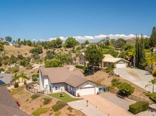1634 Jackson Hill Ct, El Cajon, CA 92021