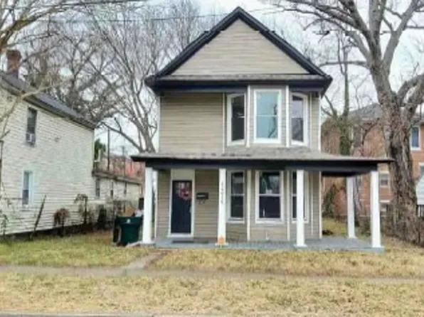 1215 24th St, Newport News, VA 23607
